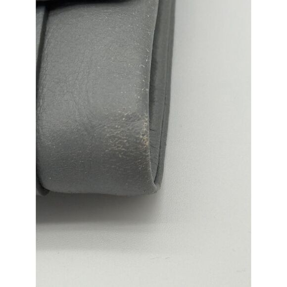 Fossil bi-fold  leather wallet - Picture 10 of 10